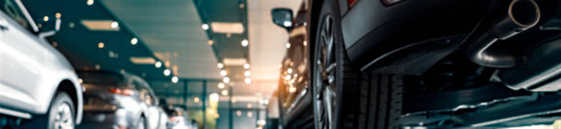 H-H Automobile
